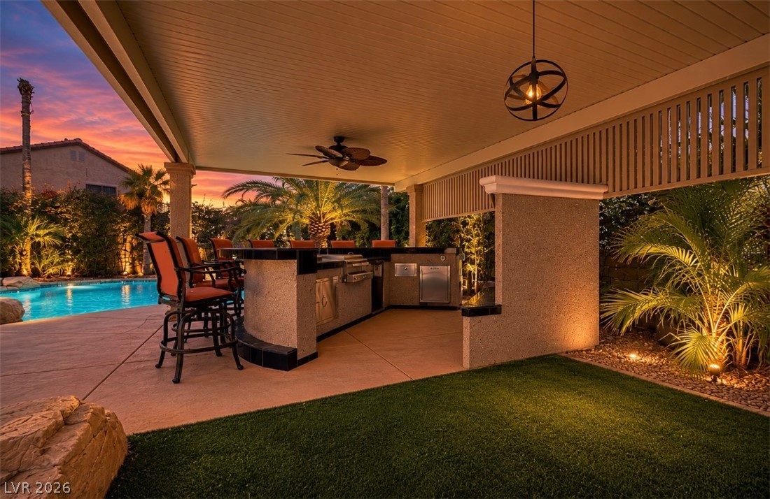 7470 Laughing Brook Court Las Vegas NV 89131