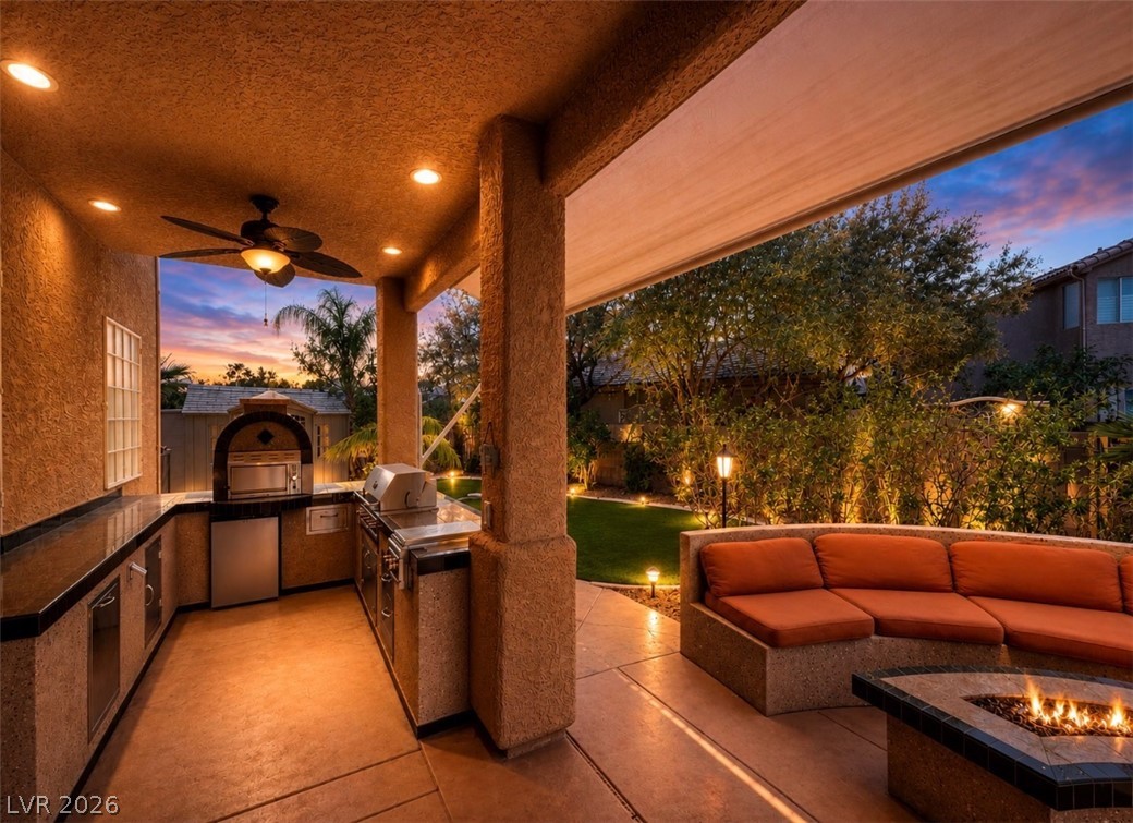 7470 Laughing Brook Court Las Vegas NV 89131