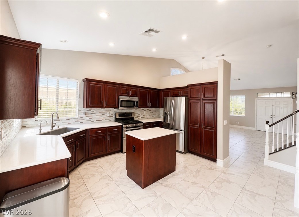 7470 Laughing Brook Court Las Vegas NV 89131