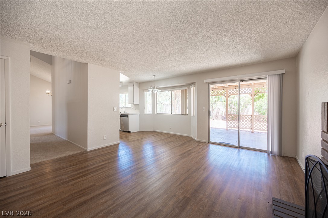 4386 Newhaven Drive Las Vegas NV 89147