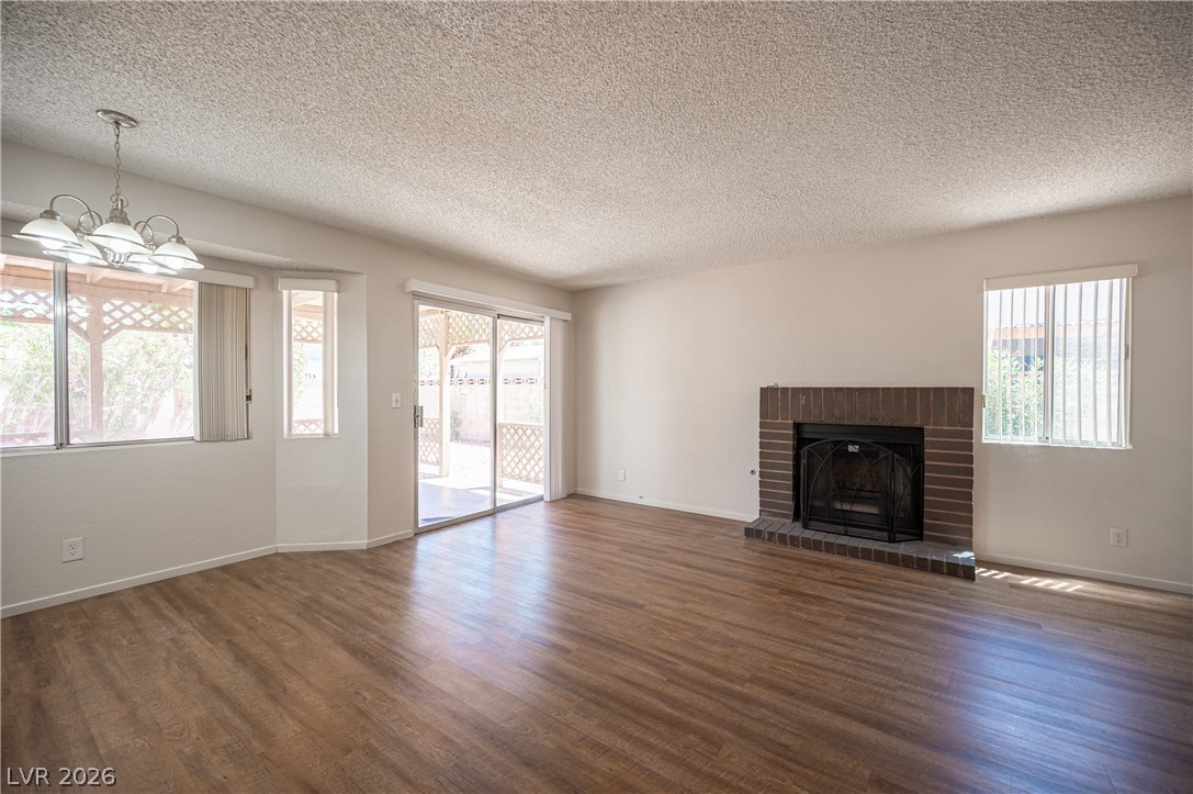 4386 Newhaven Drive Las Vegas NV 89147