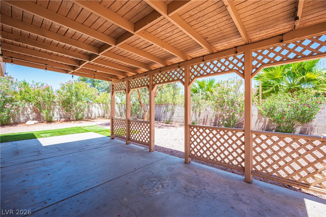4386 Newhaven Drive Las Vegas NV 89147