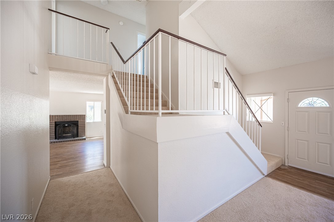 4386 Newhaven Drive Las Vegas NV 89147