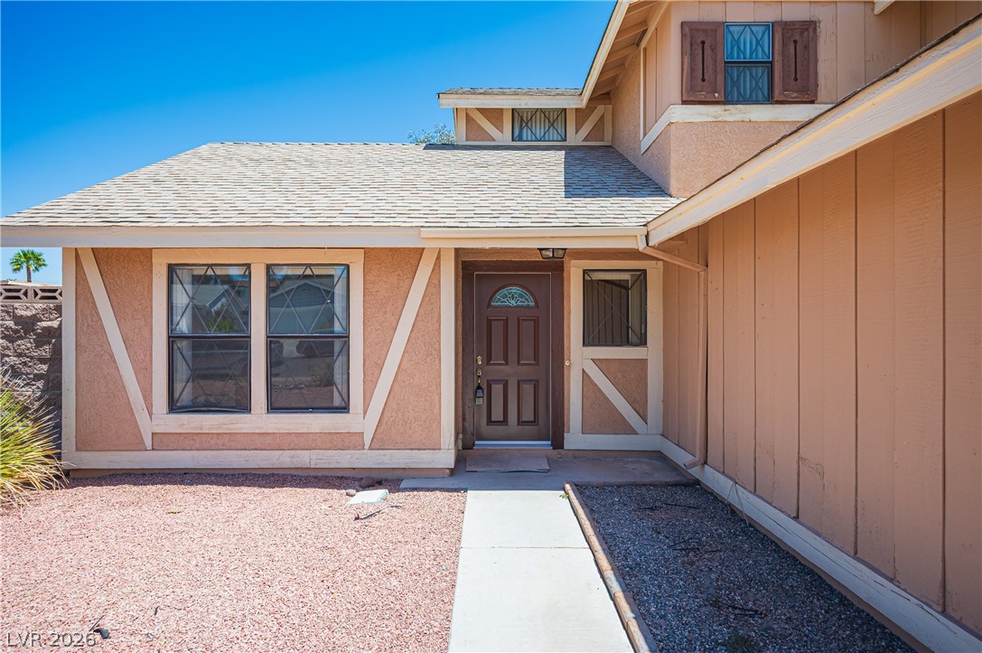4386 Newhaven Drive Las Vegas NV 89147
