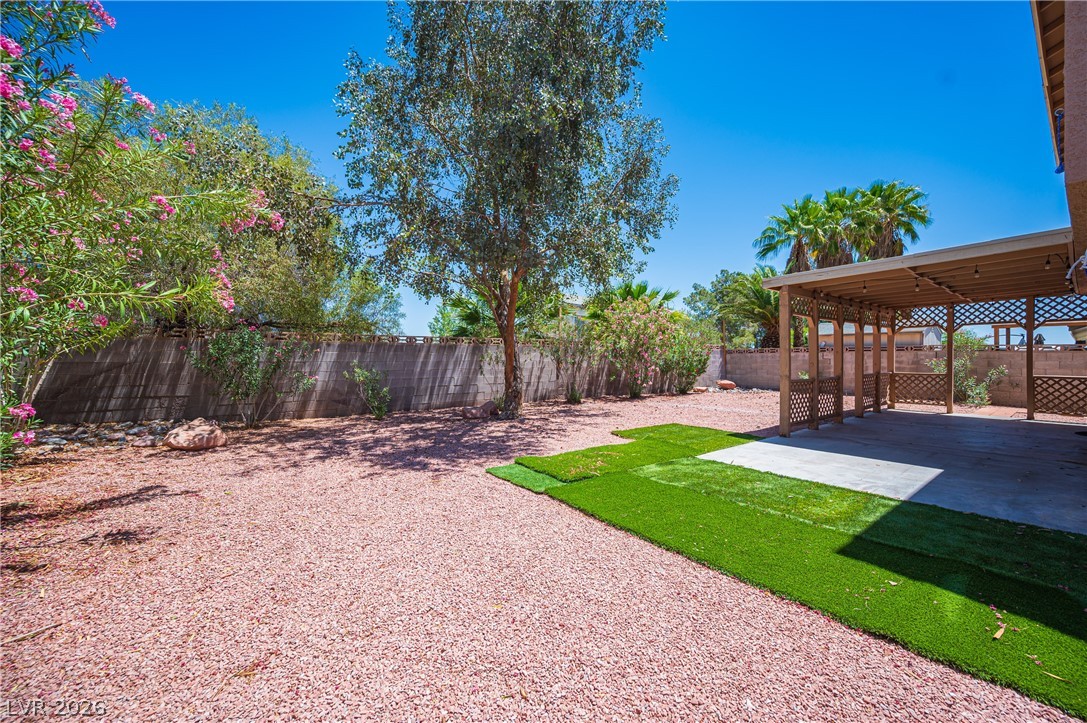 4386 Newhaven Drive Las Vegas NV 89147