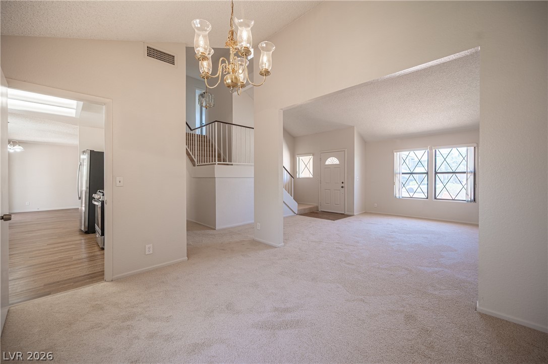 4386 Newhaven Drive Las Vegas NV 89147
