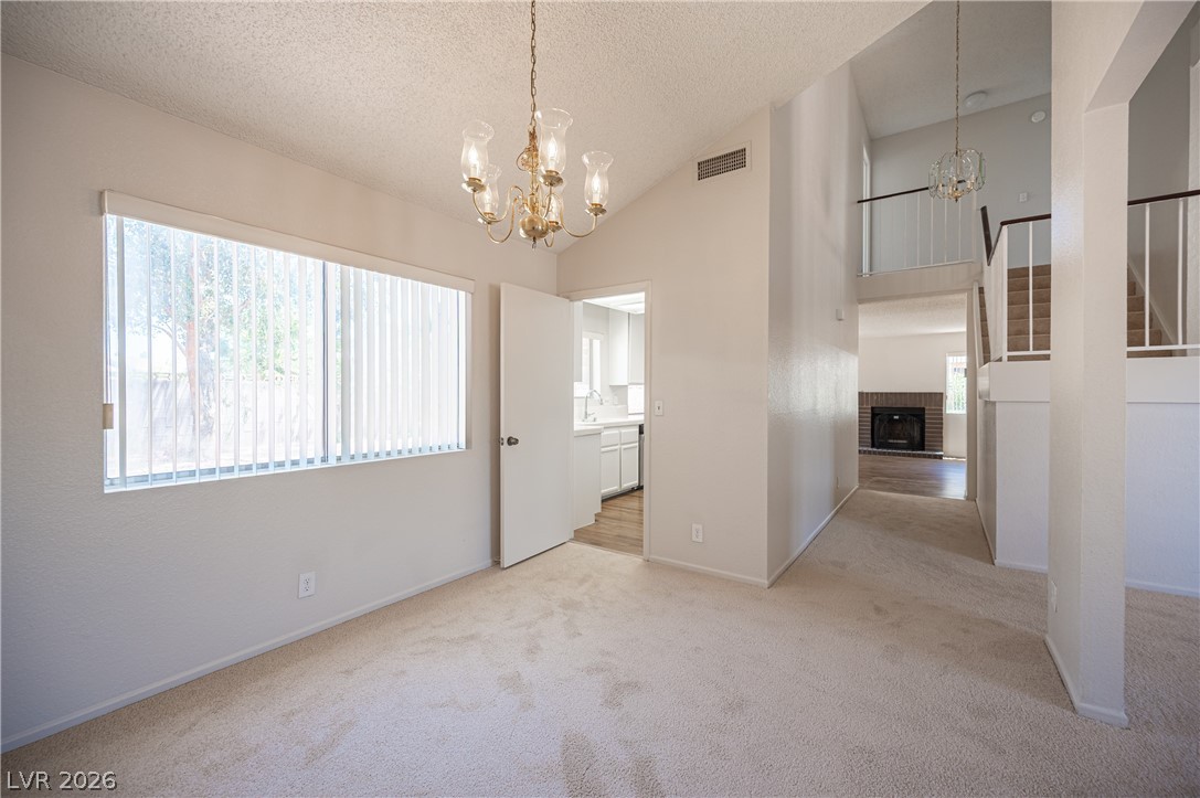 4386 Newhaven Drive Las Vegas NV 89147
