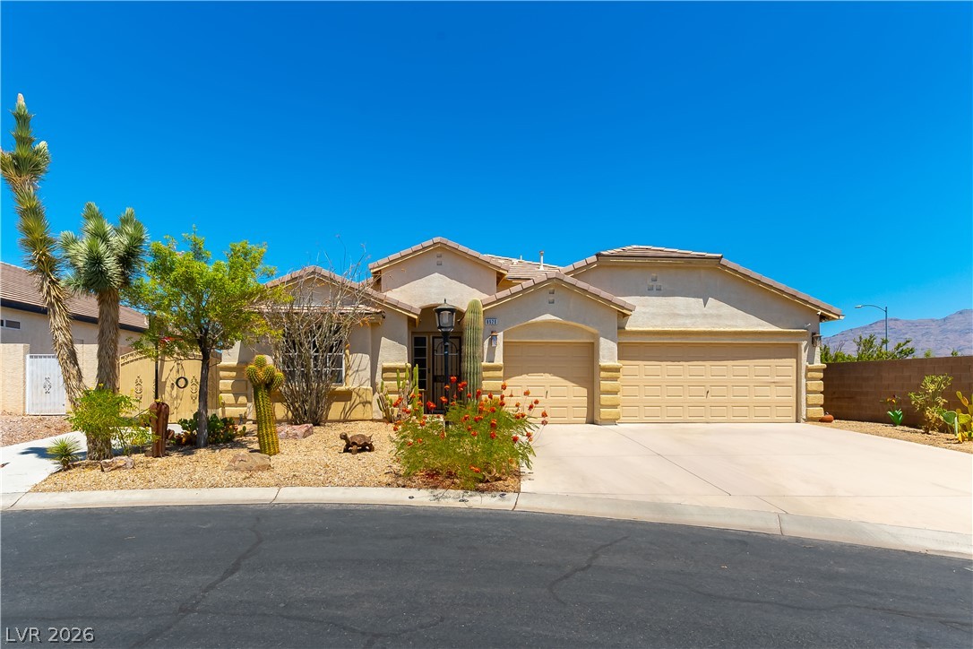 8920 Mannix Court Las Vegas NV 89143