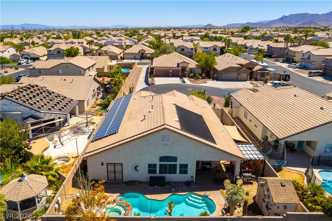 8920 Mannix Court Las Vegas NV 89143