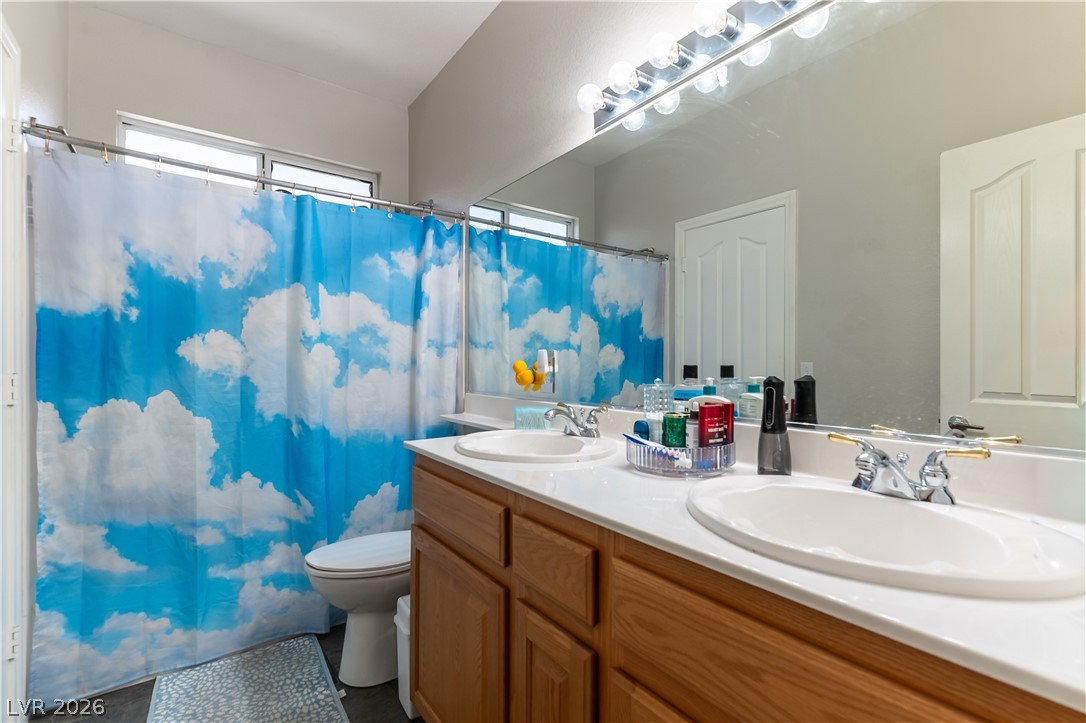 8920 Mannix Court Las Vegas NV 89143