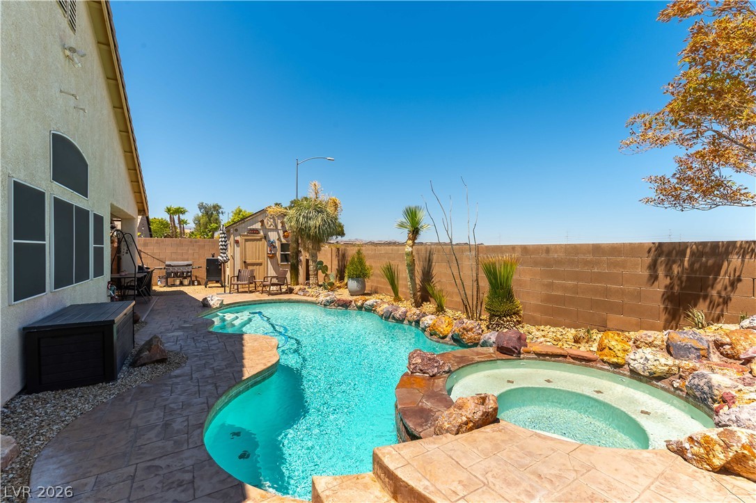 8920 Mannix Court Las Vegas NV 89143