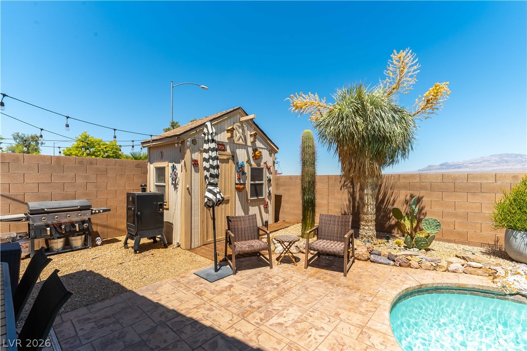 8920 Mannix Court Las Vegas NV 89143