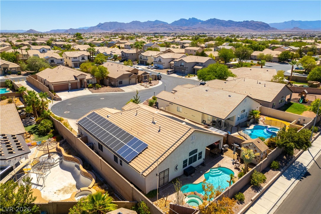 8920 Mannix Court Las Vegas NV 89143