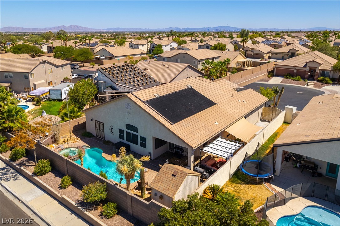 8920 Mannix Court Las Vegas NV 89143