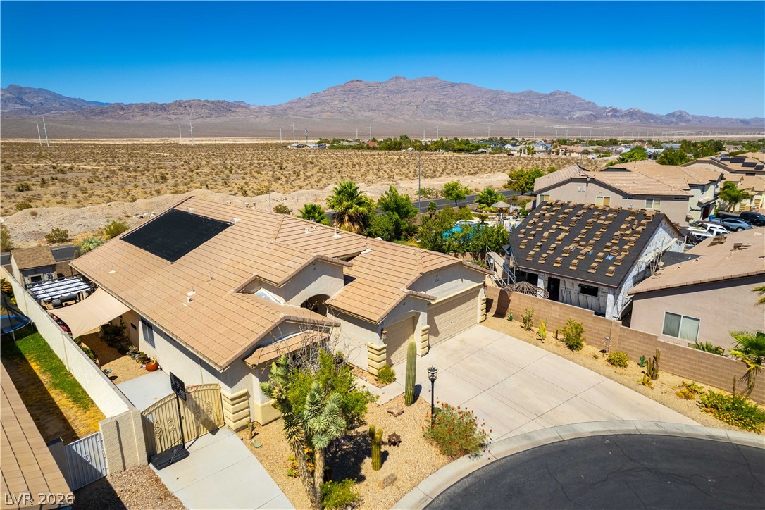 8920 Mannix Court Las Vegas NV 89143