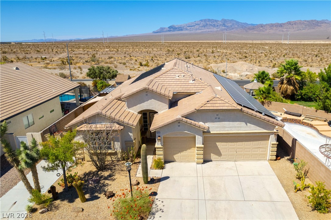 8920 Mannix Court Las Vegas NV 89143