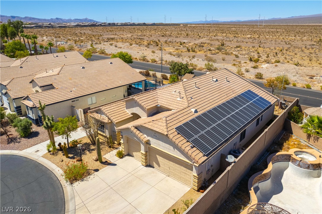 8920 Mannix Court Las Vegas NV 89143