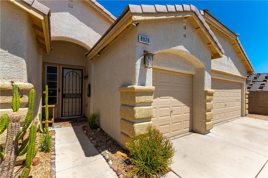 8920 Mannix Court Las Vegas NV 89143