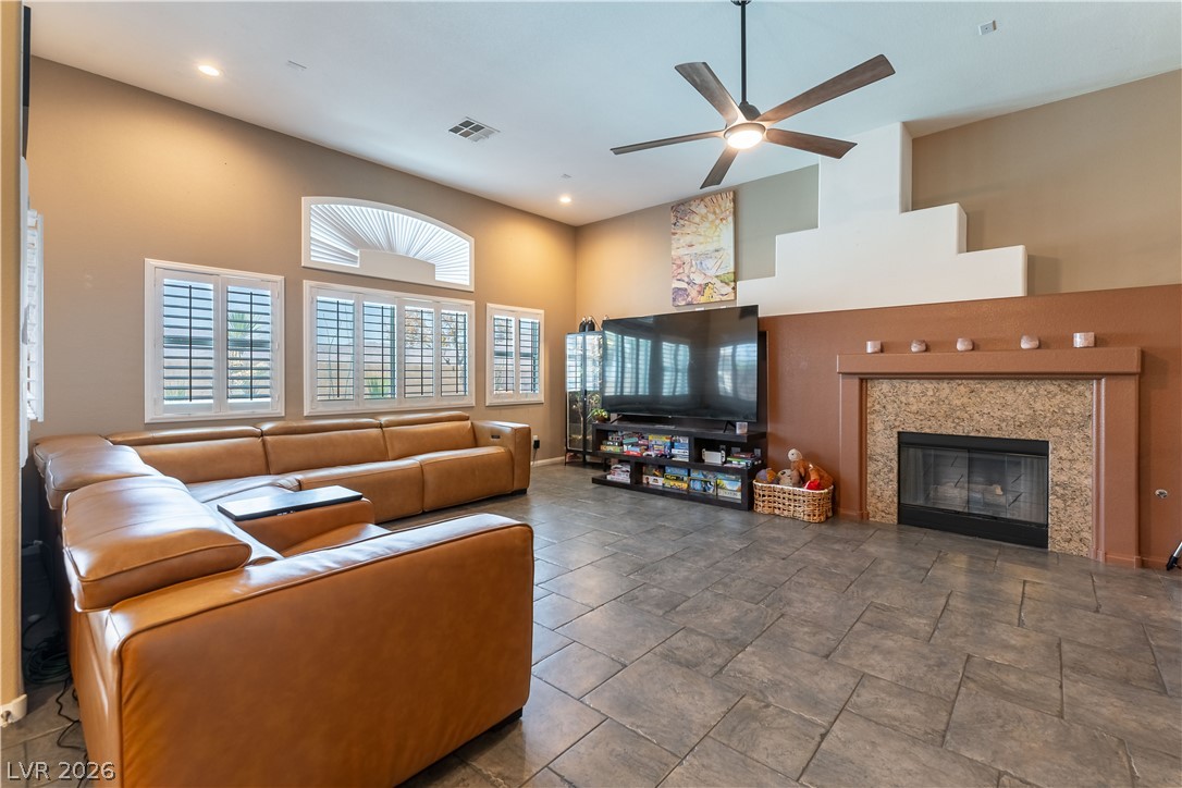 8920 Mannix Court Las Vegas NV 89143