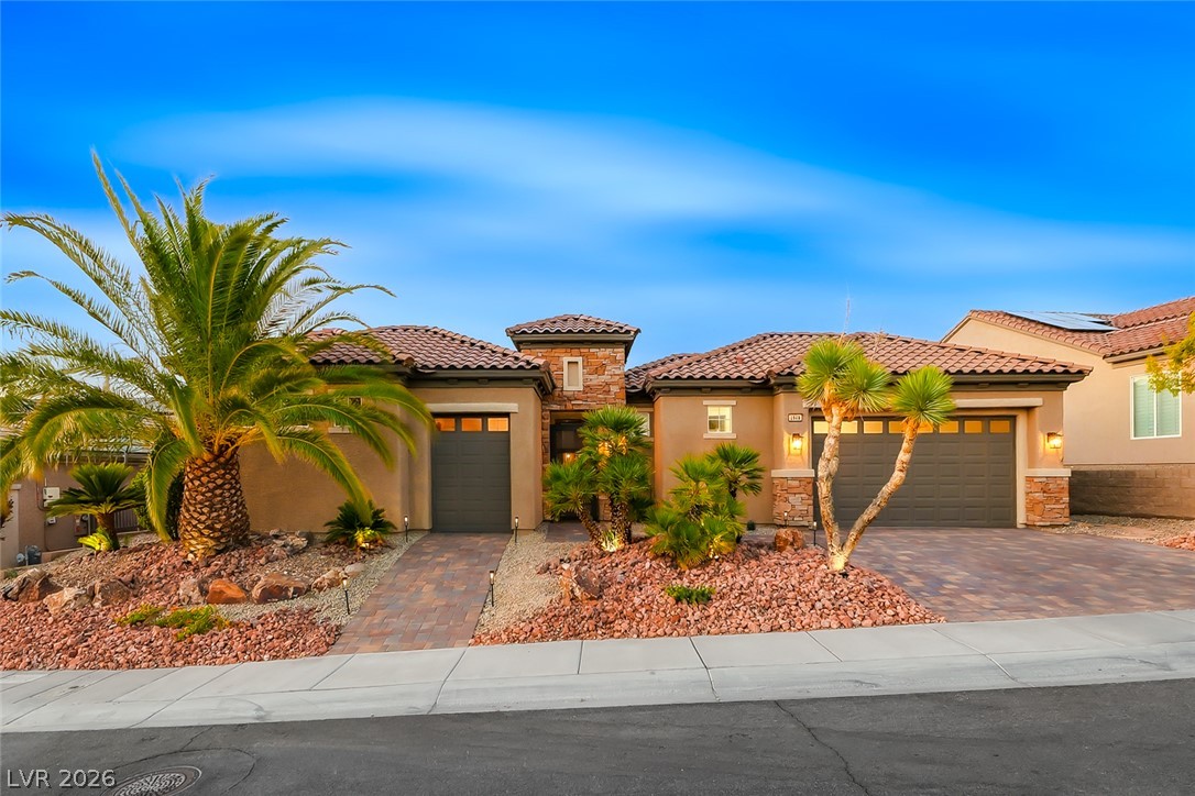 2948 Foxtail Creek Avenue Henderson NV 89052