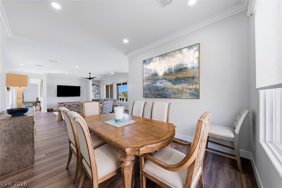 2948 Foxtail Creek Avenue Henderson NV 89052