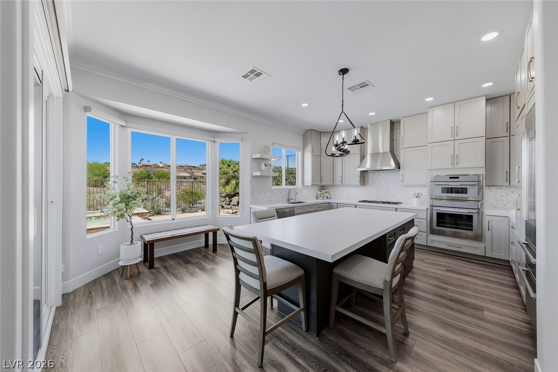 2948 Foxtail Creek Avenue Henderson NV 89052