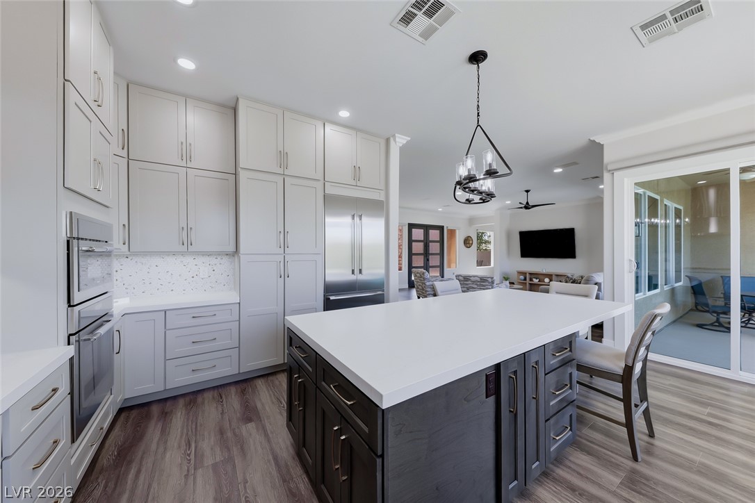2948 Foxtail Creek Avenue Henderson NV 89052