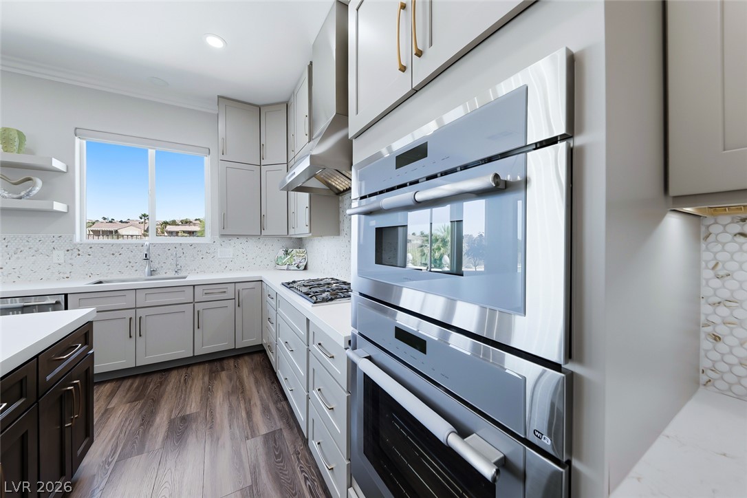 2948 Foxtail Creek Avenue Henderson NV 89052