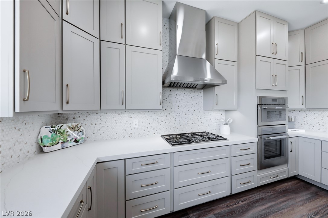2948 Foxtail Creek Avenue Henderson NV 89052