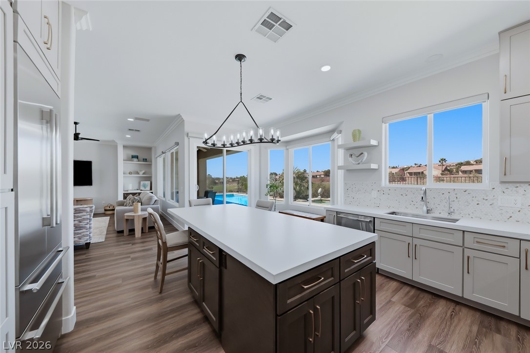2948 Foxtail Creek Avenue Henderson NV 89052