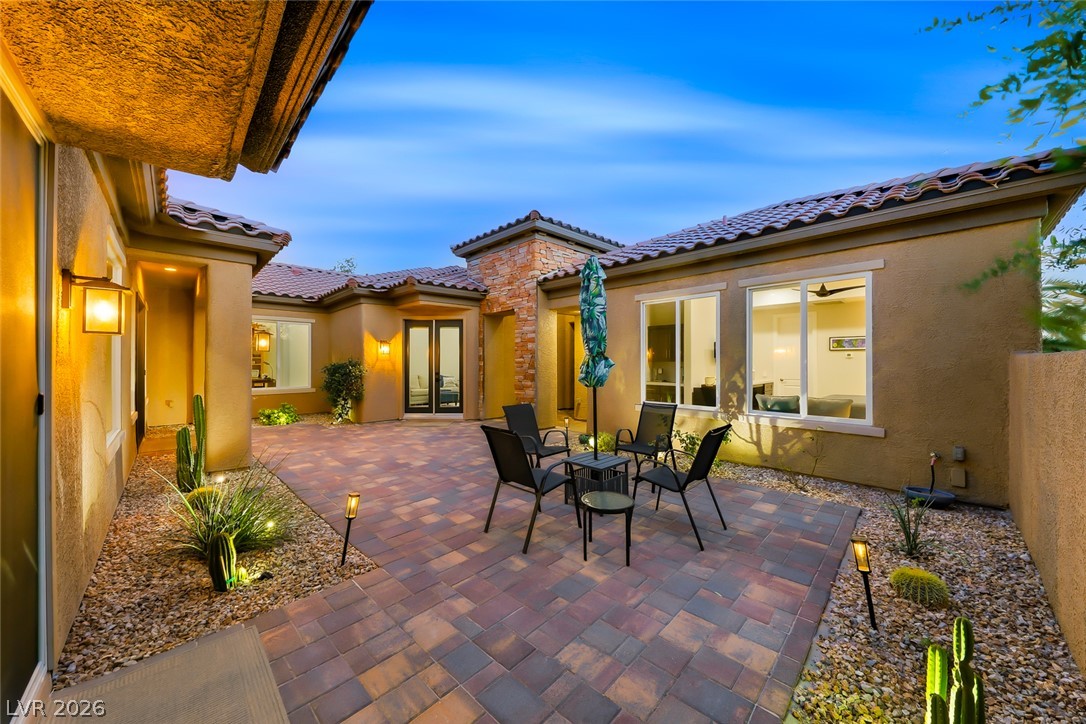 2948 Foxtail Creek Avenue Henderson NV 89052