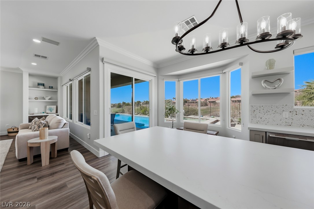 2948 Foxtail Creek Avenue Henderson NV 89052