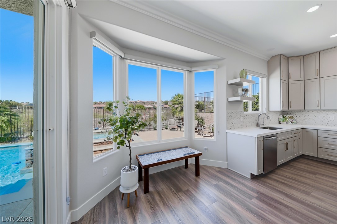 2948 Foxtail Creek Avenue Henderson NV 89052
