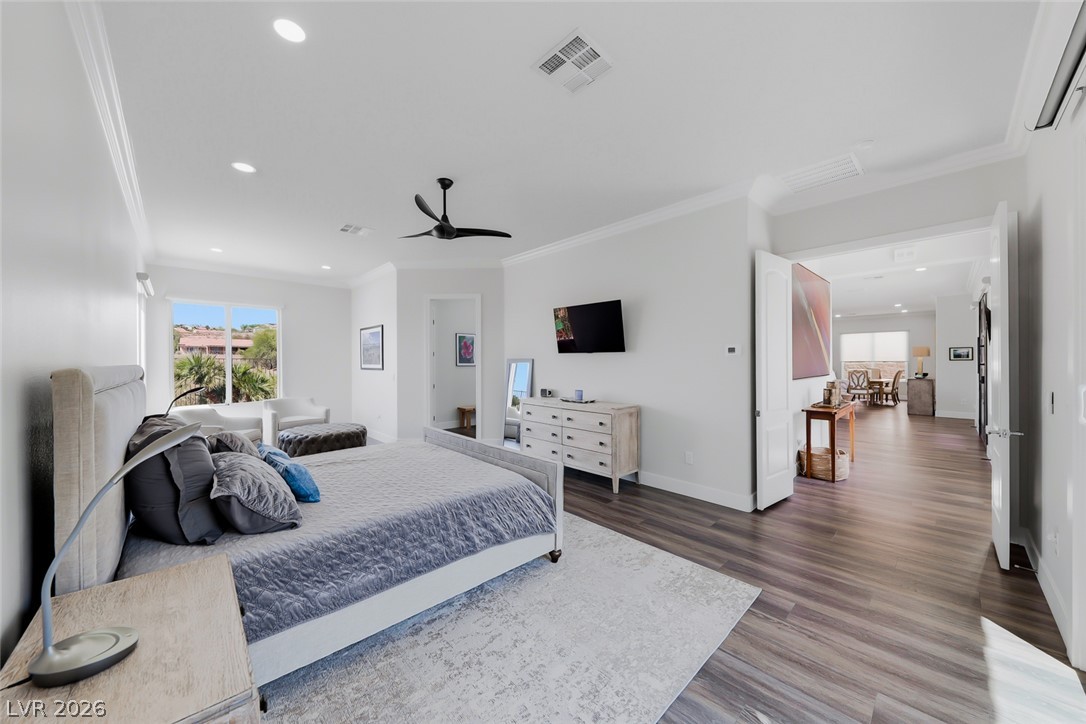2948 Foxtail Creek Avenue Henderson NV 89052