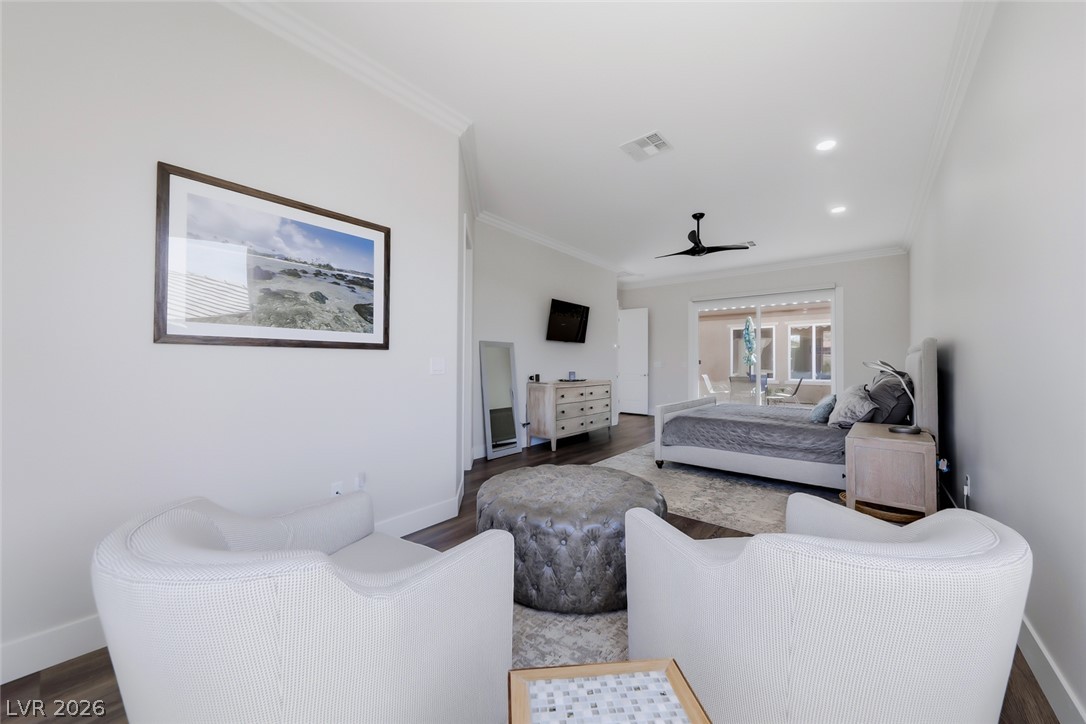 2948 Foxtail Creek Avenue Henderson NV 89052