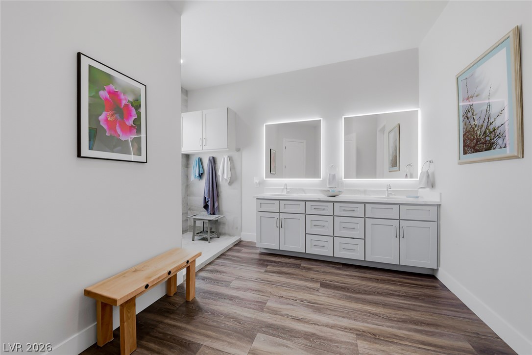 2948 Foxtail Creek Avenue Henderson NV 89052