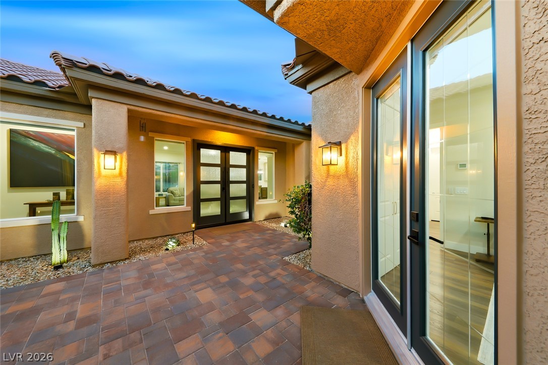 2948 Foxtail Creek Avenue Henderson NV 89052
