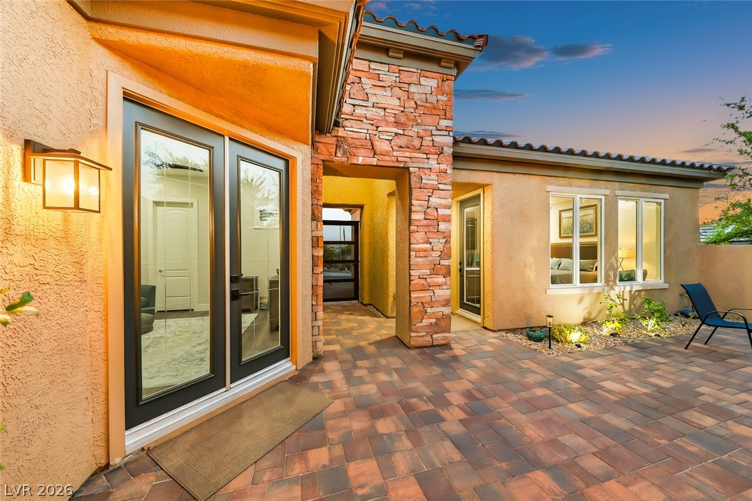 2948 Foxtail Creek Avenue Henderson NV 89052