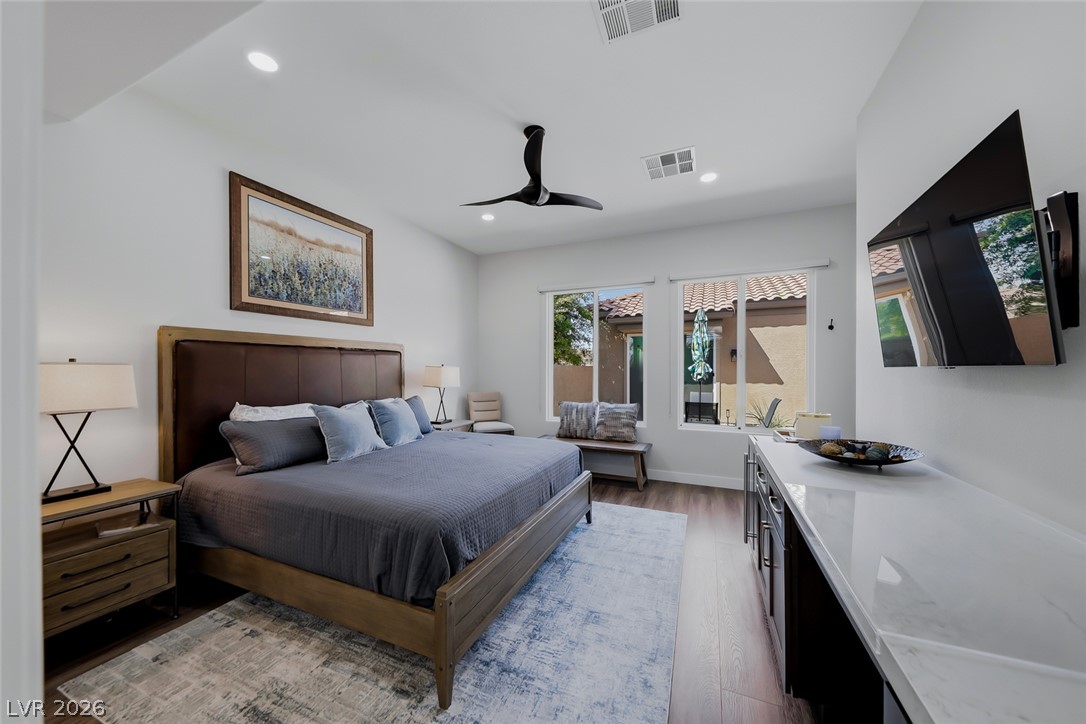 2948 Foxtail Creek Avenue Henderson NV 89052