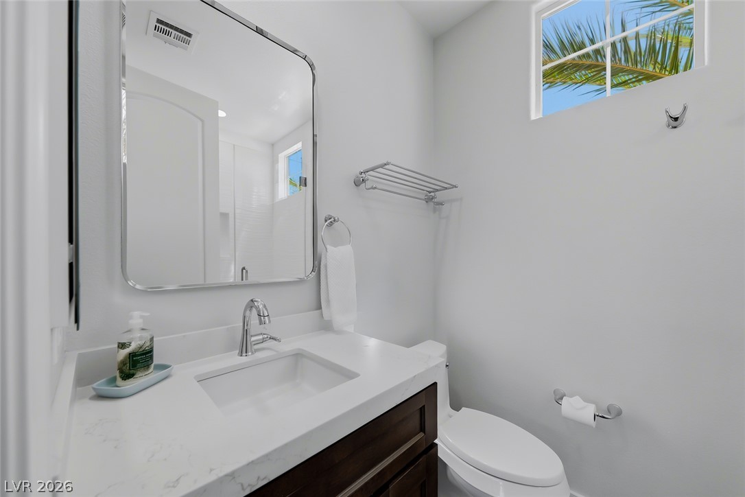 2948 Foxtail Creek Avenue Henderson NV 89052