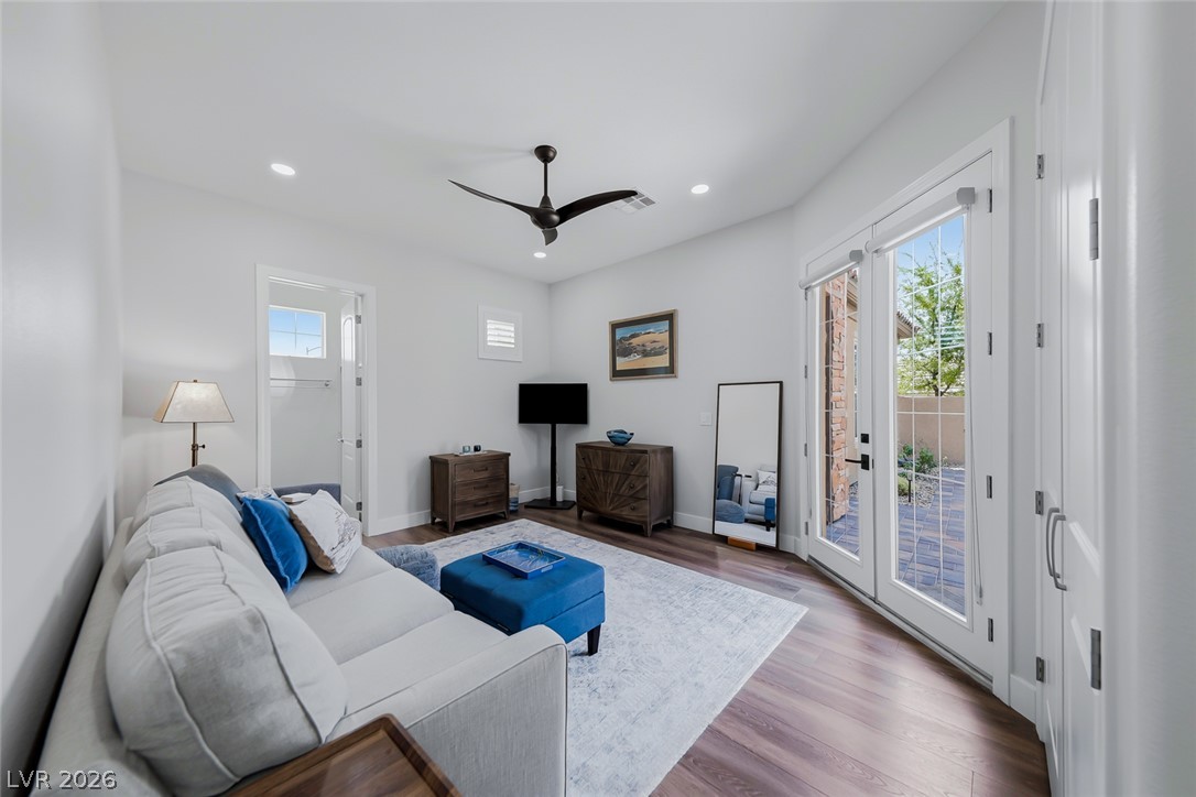 2948 Foxtail Creek Avenue Henderson NV 89052