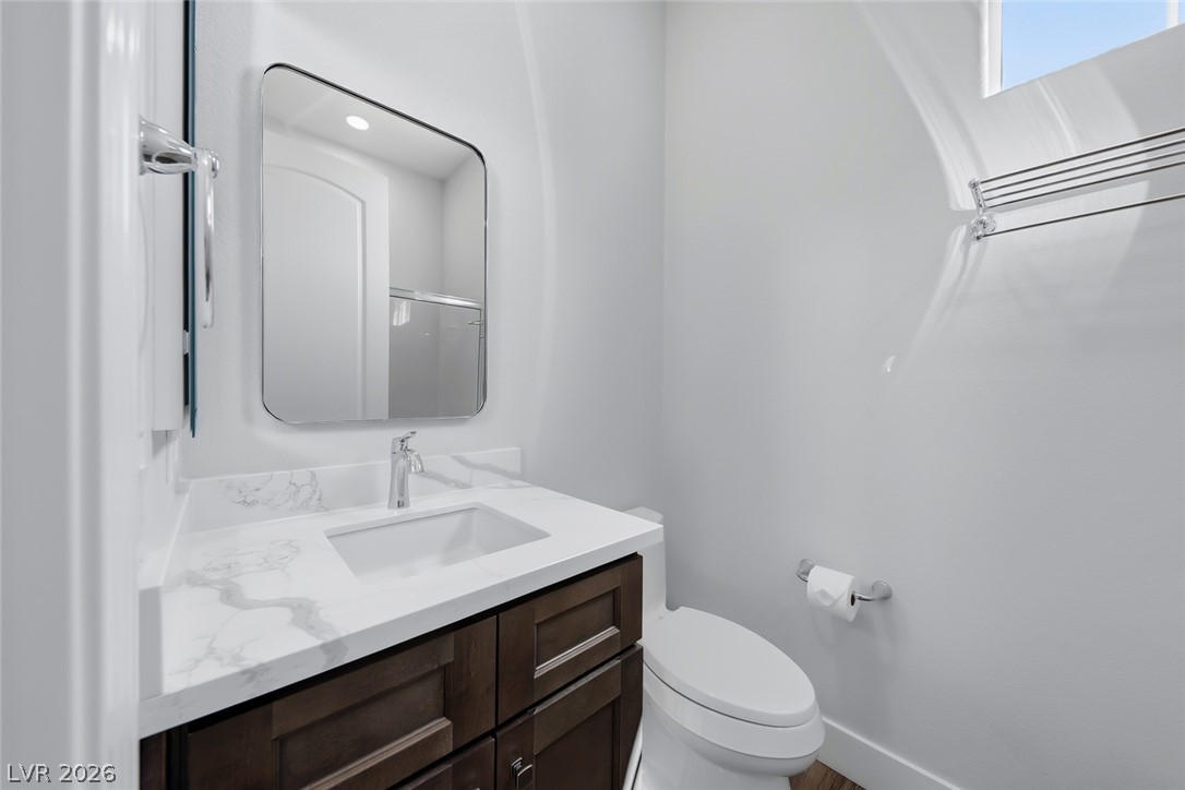 2948 Foxtail Creek Avenue Henderson NV 89052