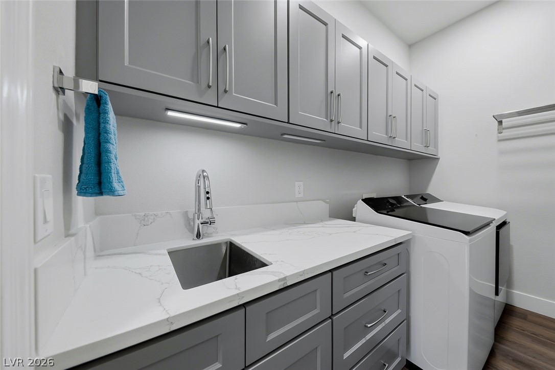 2948 Foxtail Creek Avenue Henderson NV 89052
