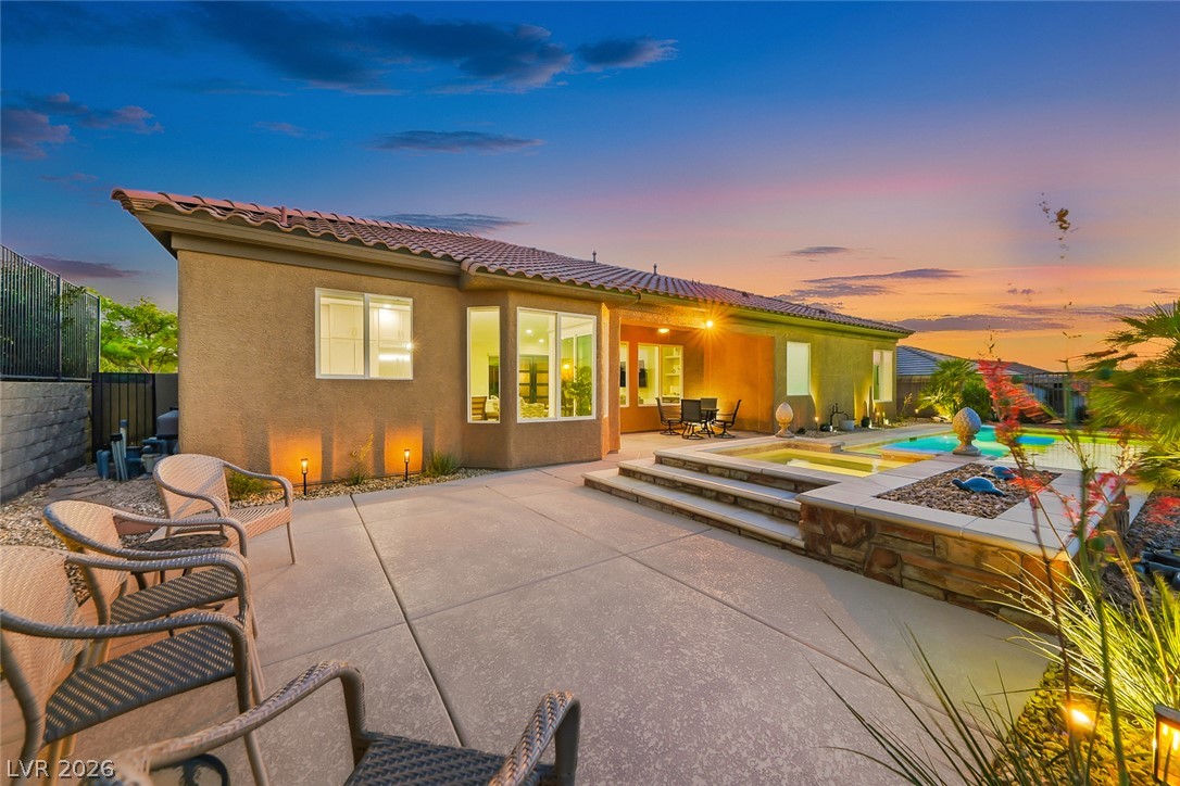 2948 Foxtail Creek Avenue Henderson NV 89052