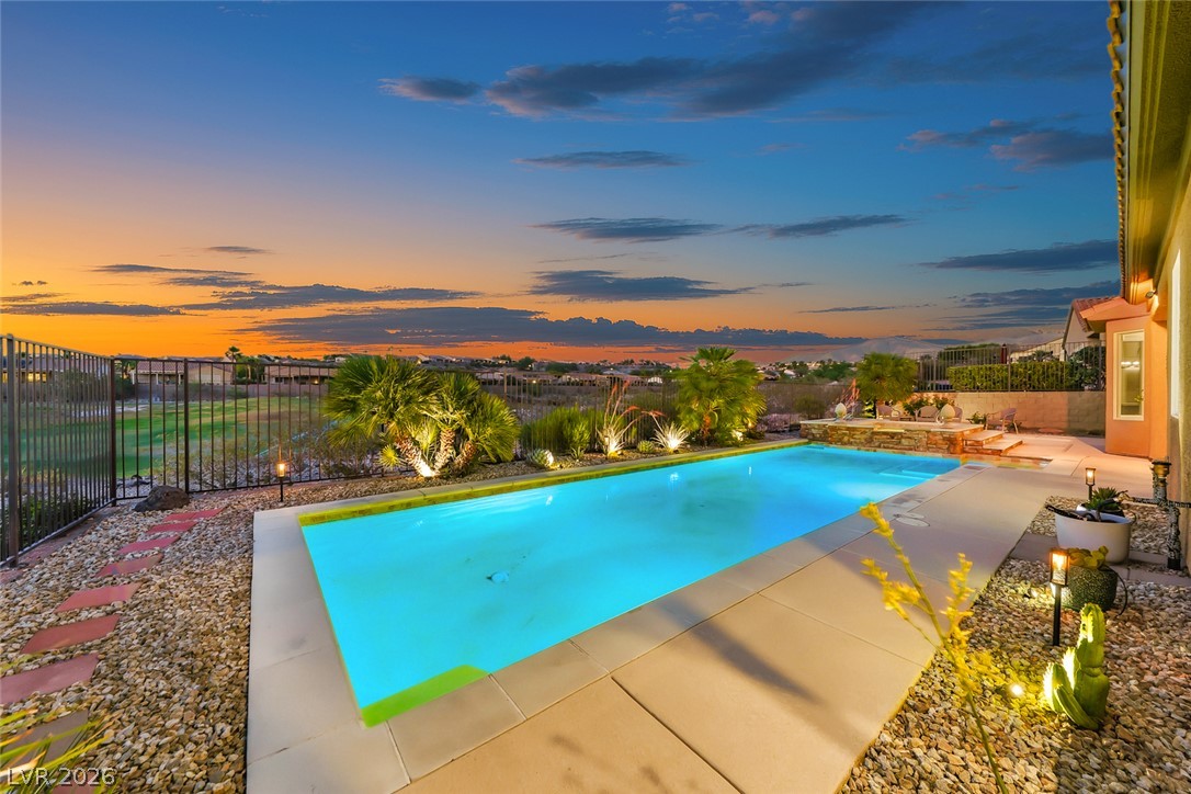 2948 Foxtail Creek Avenue Henderson NV 89052
