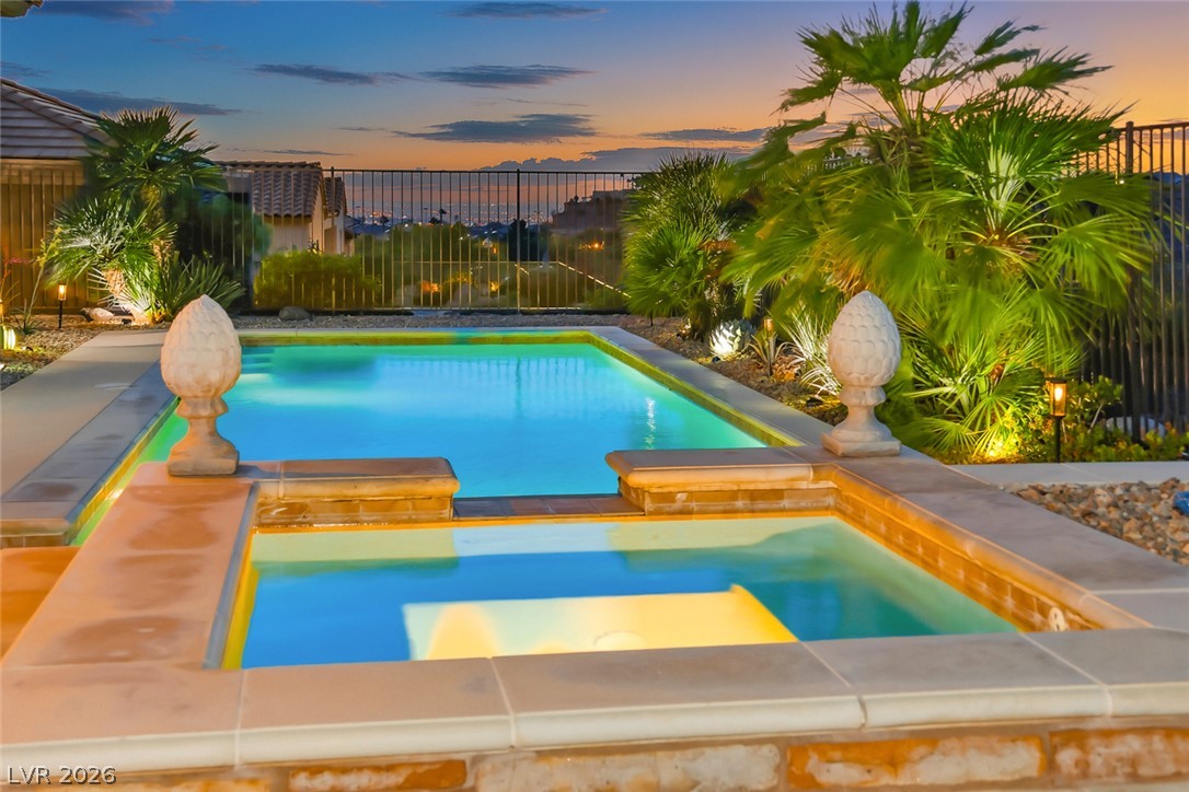 2948 Foxtail Creek Avenue Henderson NV 89052