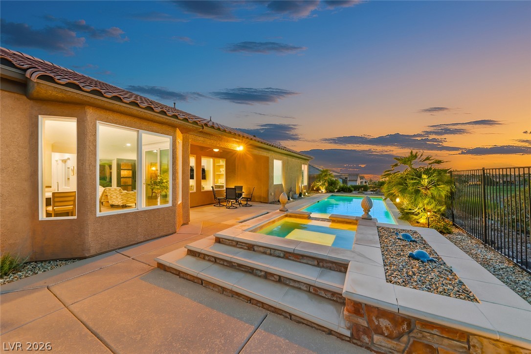 2948 Foxtail Creek Avenue Henderson NV 89052