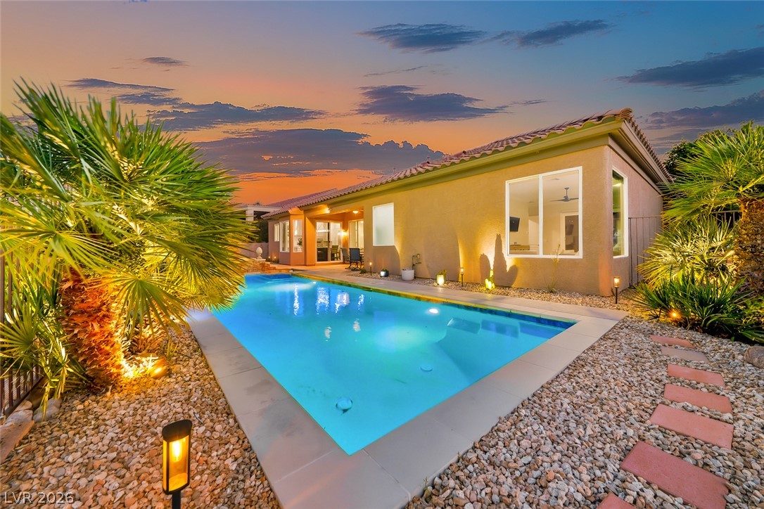 2948 Foxtail Creek Avenue Henderson NV 89052
