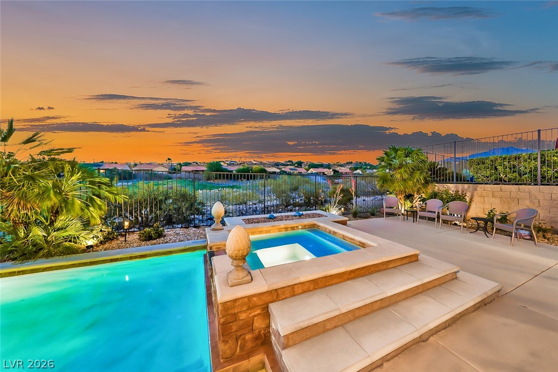 2948 Foxtail Creek Avenue Henderson NV 89052