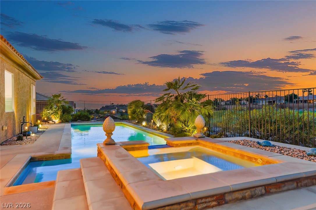 2948 Foxtail Creek Avenue Henderson NV 89052
